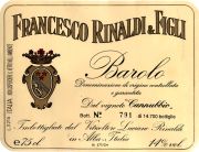 Barolo_F Rinaldi_Cannubio
